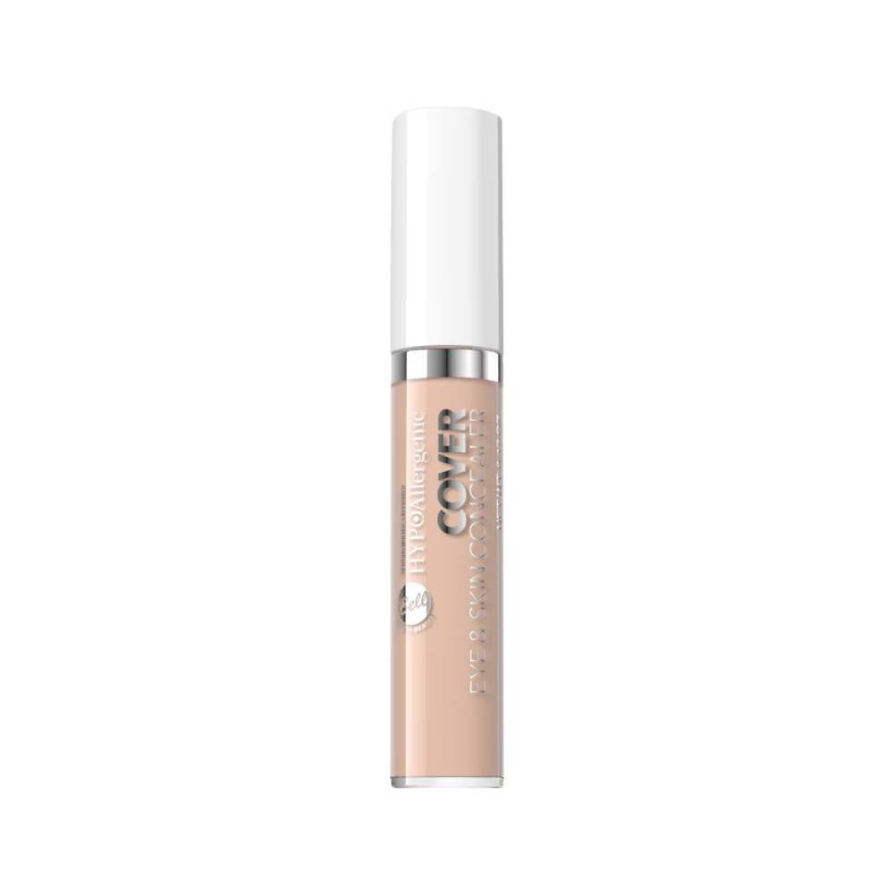 Bell HYPOAllergenic Cover Eye & Skin Concealer - Light