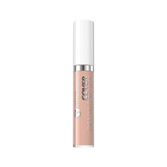 Bell HYPOAllergenic Cover Eye & Skin Concealer - Peach