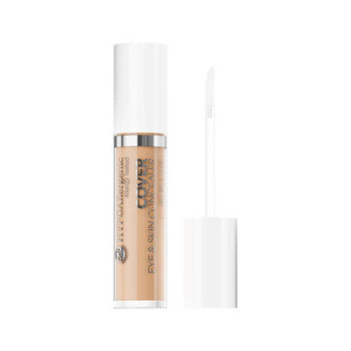 Bell HYPOAllergenic Cover Eye & Skin Concealer - Golden Peach