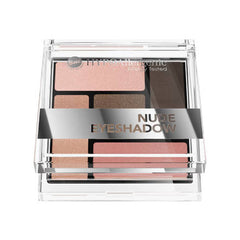 Bell HYPOAllergenic Nude Eyeshadow - Neutral Warm
