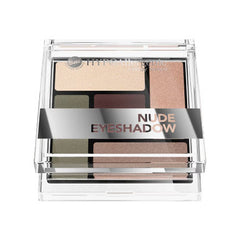 Bell HYPOAllergenic Nude Eyeshadow - Earth Tones