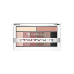 Bell HYPOAllergenic Eyeshadow Palette - 01