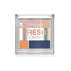 Bell HYPOAllergenic Fresh Look Eyeshadow Palette - 01