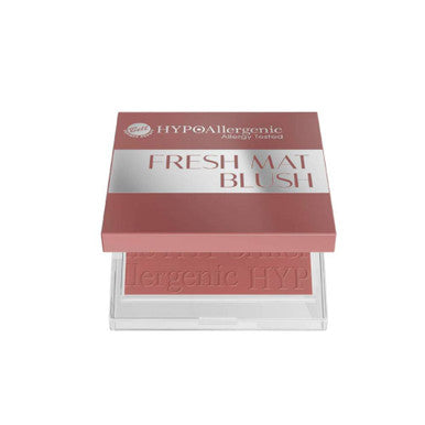 Bell HYPOAllergenic Fresh Mat Blush - Dahlia