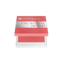 Bell HYPOAllergenic Fresh Mat Blush - Camelia
