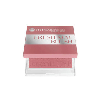 Bell HYPOAllergenic Fresh Mat Blush - Hibiscus
