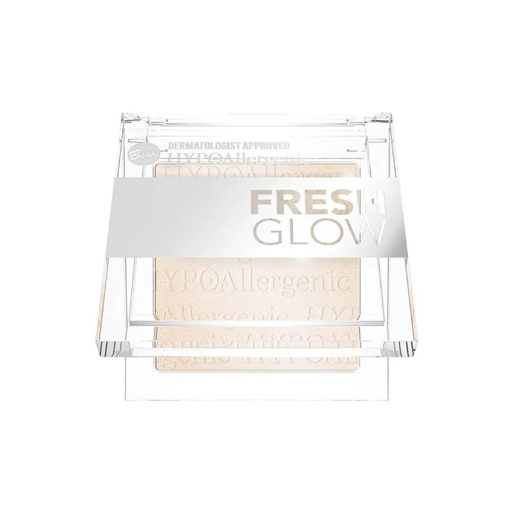 Bell HYPOAllergenic Fresh Glow Illuminating Powder