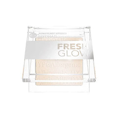 Bell HYPOAllergenic Fresh Glow Illuminating Powder