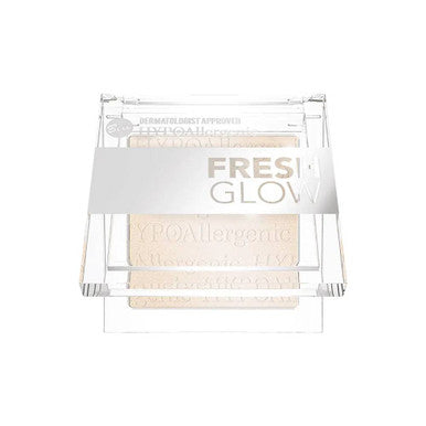 Bell HYPOAllergenic Fresh Glow Illuminating Powder