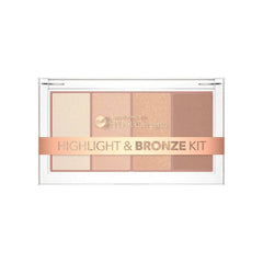 Bell HYPOAllergenic Highlight & Bronze Kit