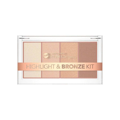 Bell HYPOAllergenic Highlight & Bronze Kit