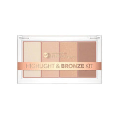 Bell HYPOAllergenic Highlight & Bronze Kit