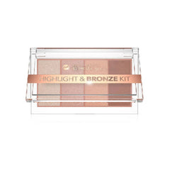 Bell HYPOAllergenic Highlight & Bronze Kit