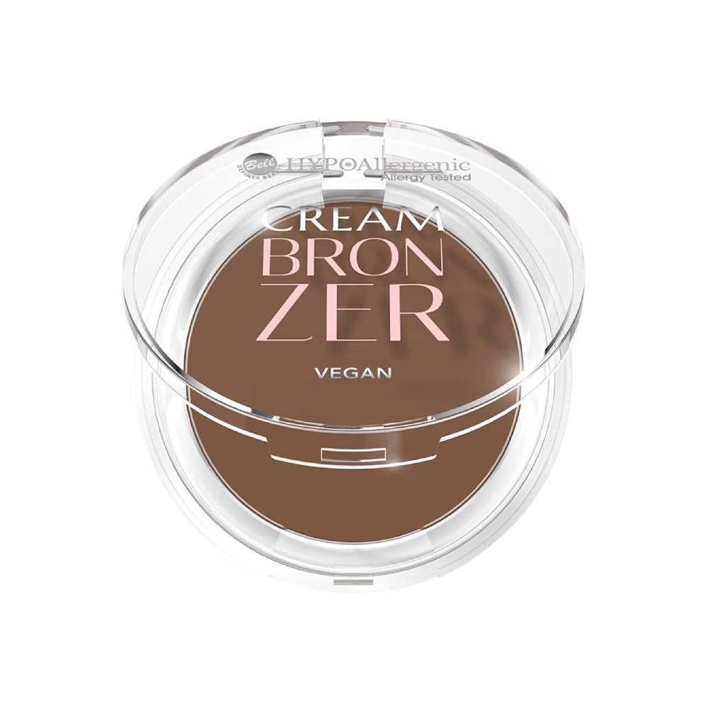 Bell HYPOAllergenic Cream Bronzer