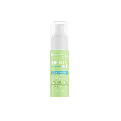 Bell HYPOAllergenic Detox Face Mattifier Primer