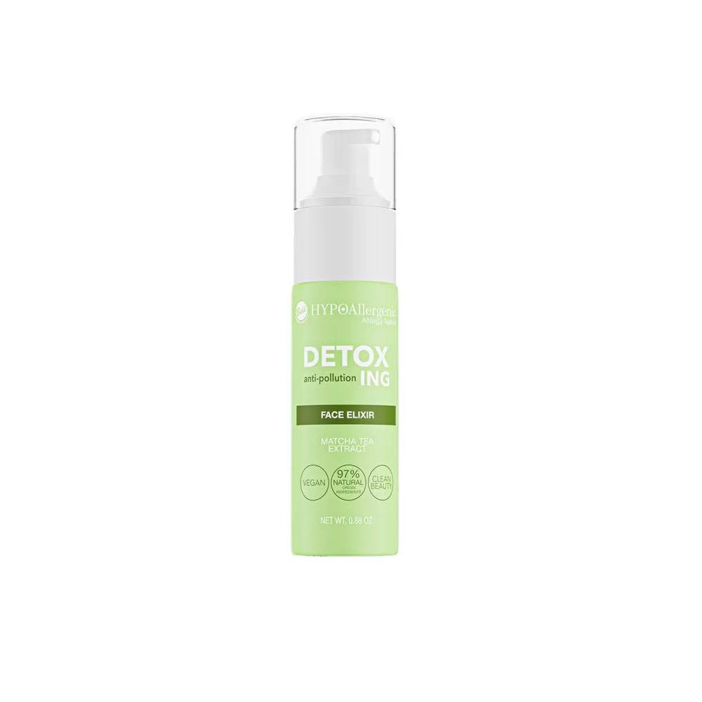 Bell HYPOAllergenic Detox Face Elixir Primer