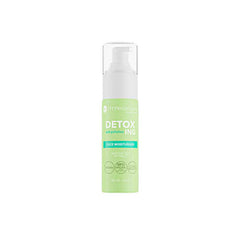 Bell HYPOAllergenic Detox Face Moisturiser Primer