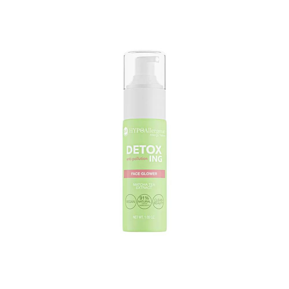 Bell HYPOAllergenic Detox Face Glower Primer