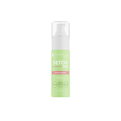 Bell HYPOAllergenic Detox Face Glower Primer