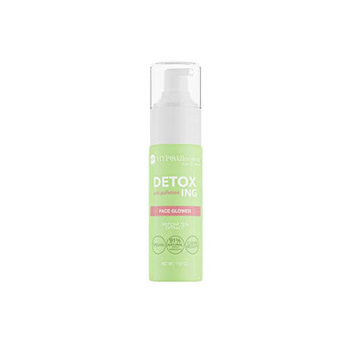 Bell HYPOAllergenic Detox Face Glower Primer