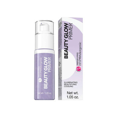 Bell HYPOAllergenic Beauty Glow Primer