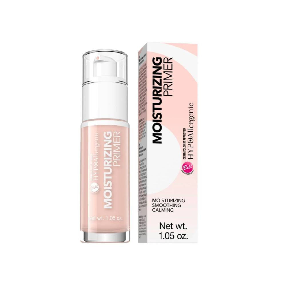 Bell HYPOAllergenic Moisturising Primer