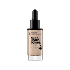 Bell HYPOAllergenic Nude Liquid Powder Intense Cover - Golden Beige