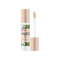 Bell HYPOAllergenic Aloe Vegan SPF25 Eye Concealer - Light