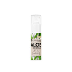Bell HYPOAllergenic Aloe Vegan BB Cream SPF15 - Natural