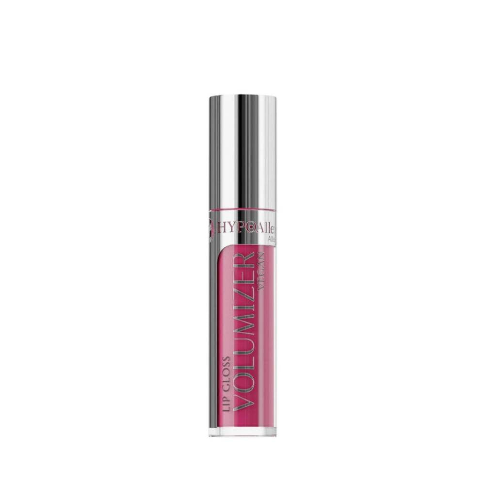 Bell HYPOAllergenic Lip Gloss Volumizer - Berry