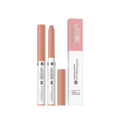 Bell HYPOAllergenic Melting Moisture Lipstick - Soft Cream