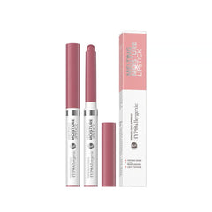 Bell HYPOAllergenic Melting Moisture Lipstick - Mauve Pink