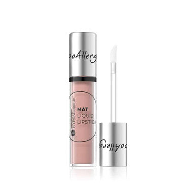 Bell HYPOAllergenic Mat Liquid Lipstick - Florence