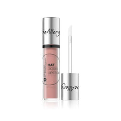 Bell HYPOAllergenic Mat Liquid Lipstick - Warsaw