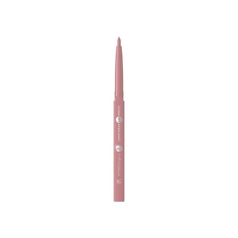 Bell HYPOAllergenic Long Wear Lip Pencil - Tea Rose