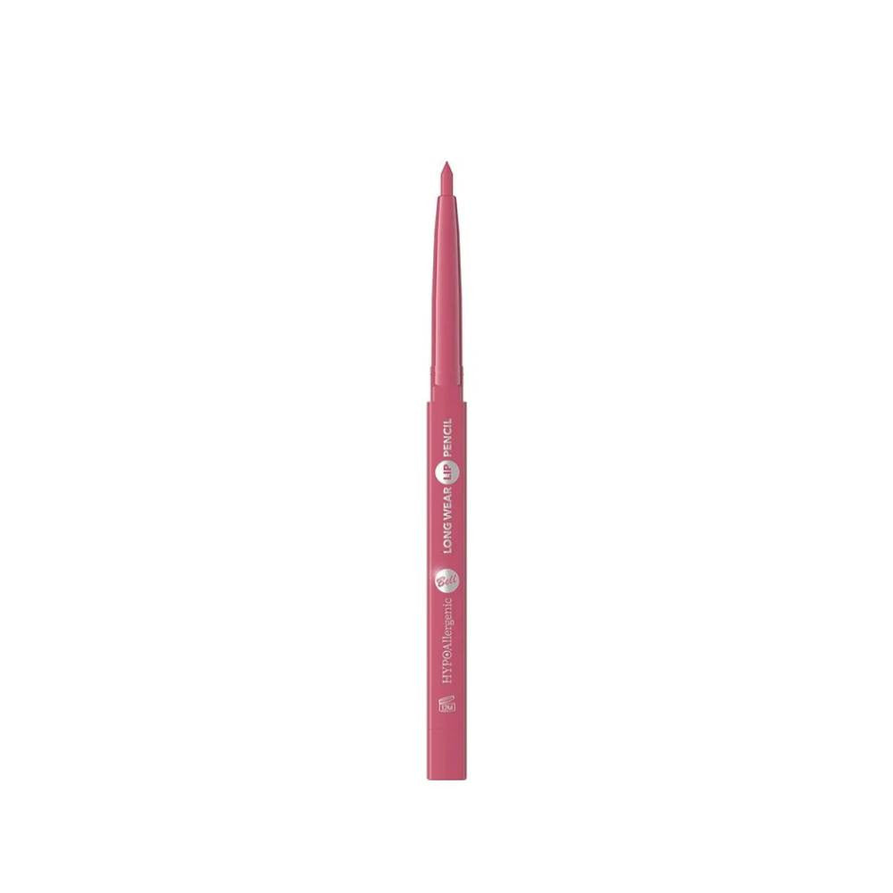 Bell HYPOAllergenic Long Wear Lip Pencil - Fuchsia