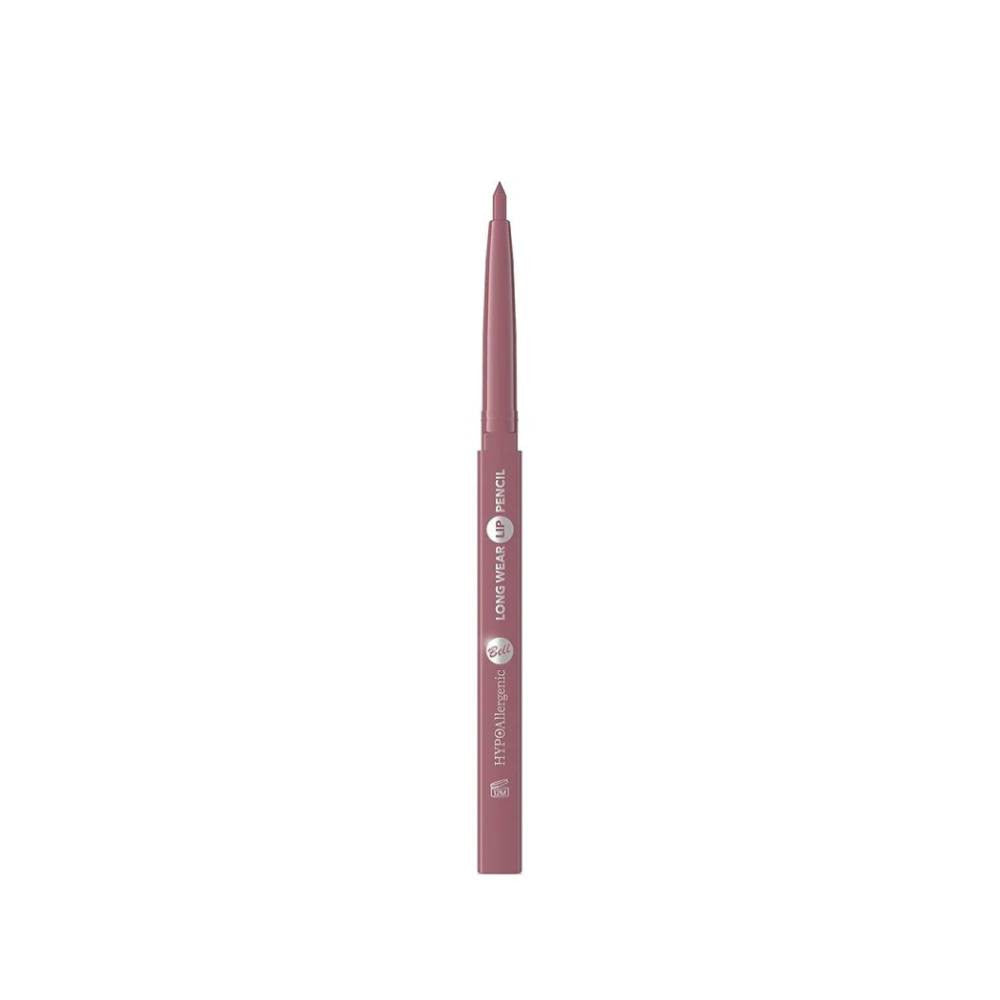 Bell HYPOAllergenic Long Wear Lip Pencil - Mauve