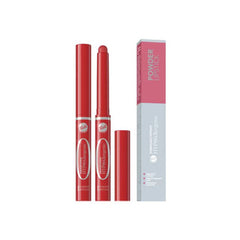 Bell HYPOAllergenic Powder Lipstick - Red Coral