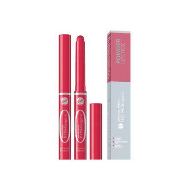 Bell HYPOAllergenic Powder Lipstick - Fuchsia Pink