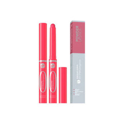 Bell HYPOAllergenic Powder Lipstick - Hot Pink