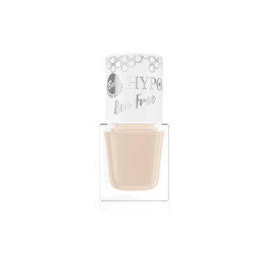 Bell HYPOAllergenic Bee Free Vegan Long Lasting Nail Polish - So Nude