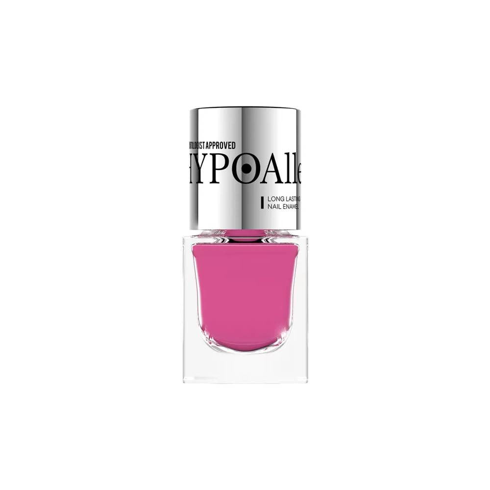 Bell HYPOAllergenic Long Lasting Nail Enamel - Rose Pink