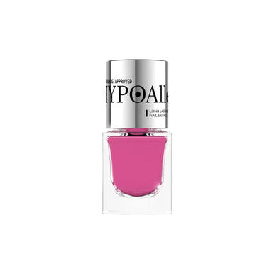 Bell HYPOAllergenic Long Lasting Nail Enamel - Rose Pink