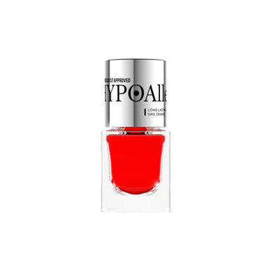 Bell HYPOAllergenic Long Lasting Nail Enamel - Light Red