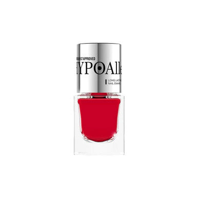 Bell HYPOAllergenic Long Lasting Nail Enamel - Red