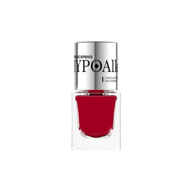 Bell HYPOAllergenic Long Lasting Nail Enamel - Dark Red