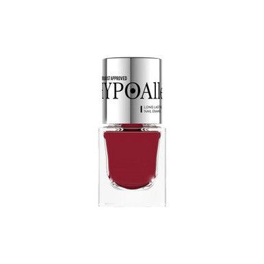 Bell HYPOAllergenic Long Lasting Nail Enamel - Cherry Red