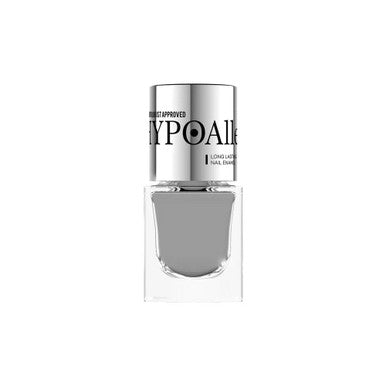 Bell HYPOAllergenic Long Lasting Nail Enamel - Light Grey