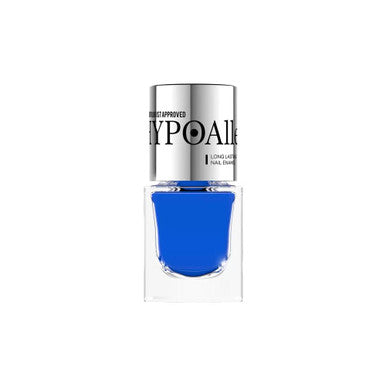 Bell HYPOAllergenic Long Lasting Nail Enamel - Blue
