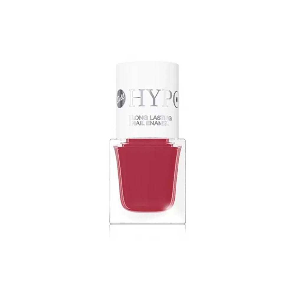 Bell HYPOAllergenic Long Lasting Nail Enamel - Red Coral
